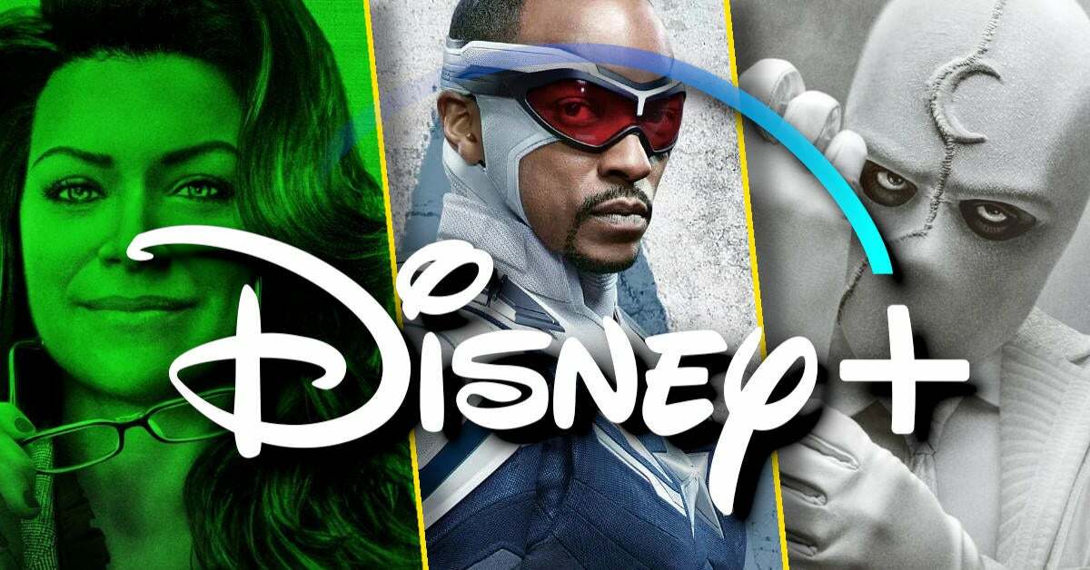 Marvel Studios va modifier le rythme des émissions Disney+. 2 Marvel Studios va modifier le rythme des émissions Disney+. - 1