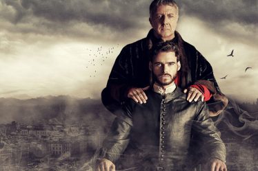 « Medici : Les Maîtres de Florence » La série originale de Netflix quitte Netflix - 13