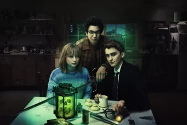 Meilleures nouvelles émissions de télévision sur Netflix cette semaine : 27 janvier 2023 - 8
