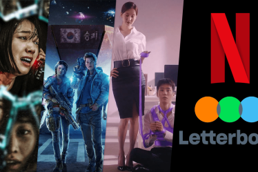 Meilleurs films coréens sur Netflix selon les critiques de Letterboxd - 4