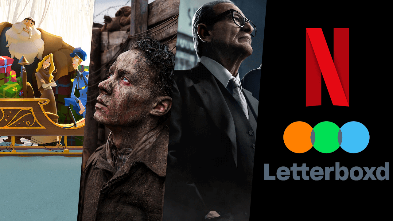 Meilleurs films originaux de Netflix selon les critiques de Letterboxd 2 Meilleurs films originaux de Netflix selon les critiques de Letterboxd - 1