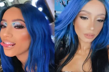Mercedes Moné, alias Sasha Banks de la WWE, reprendra-t-elle son rôle de Koska Reeves dans la saison 3 de The Mandalorian ? - 9