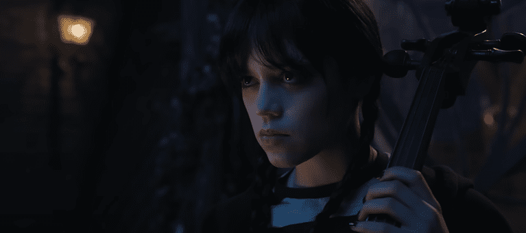 Mercredi a empêché le retour de Jenna Ortega dans Vous saison 4 - Xfire 3 Mercredi a empêché le retour de Jenna Ortega dans la saison 4 de You