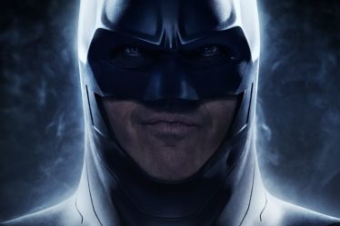 Michael Keaton reprend le rôle de Batman dans l'affiche officielle de The Flash - 6