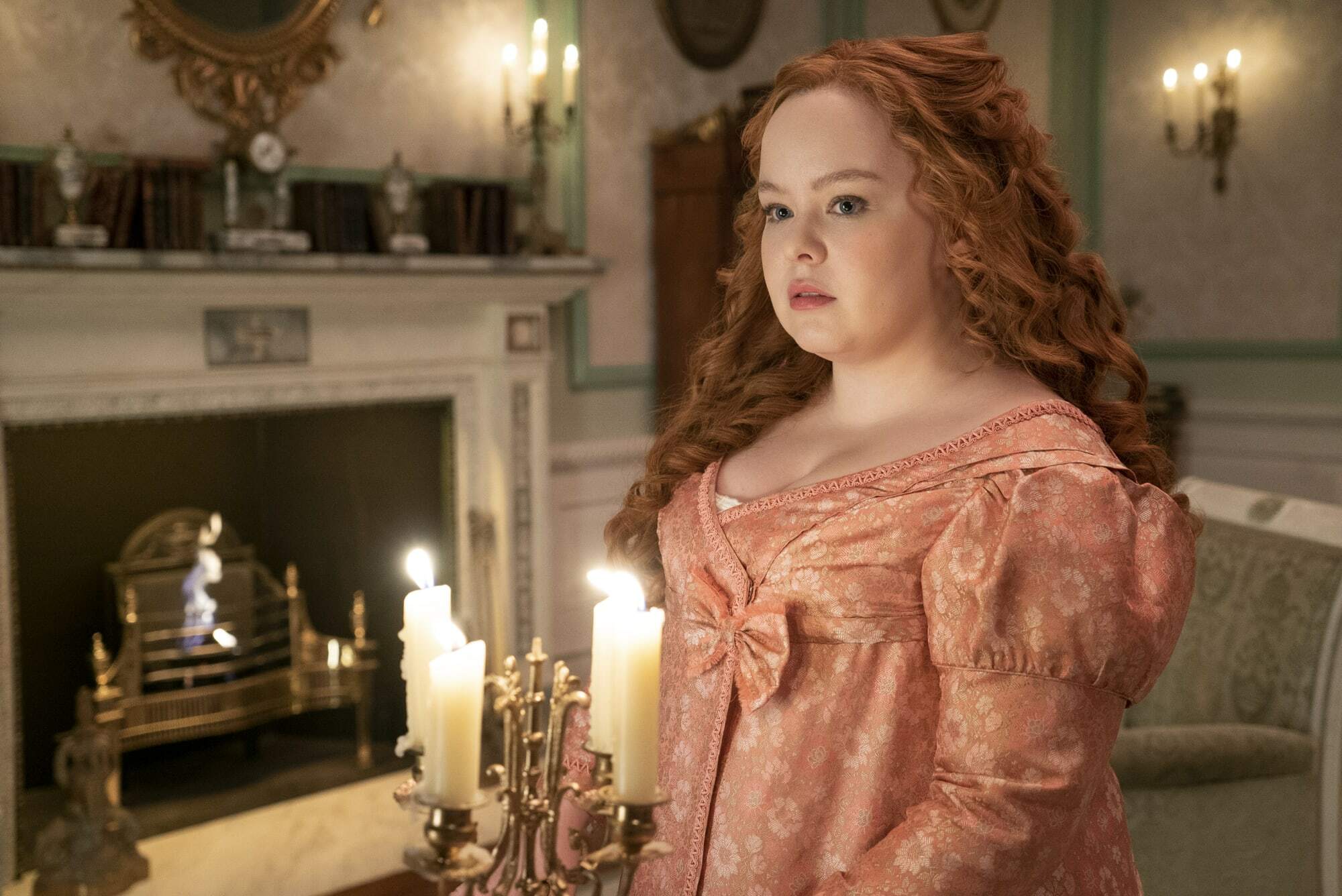 Mise à jour de la saison 3 de Bridgerton, casting, tournage, livre, synopsis et plus encore 2 Mise à jour de la saison 3 de Bridgerton, casting, tournage, livre, synopsis et plus encore - 1