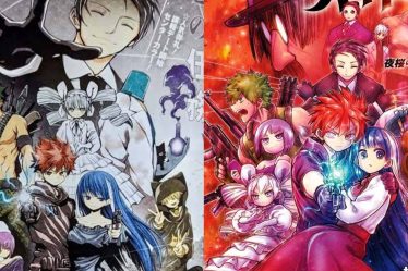 Mission Yozakura Family Chapitre 165 : Date de sortie et spoilers - 8