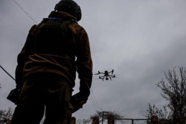 Musk limite l'accès à Starlink pour les opérations militaires de Kyiv - 7