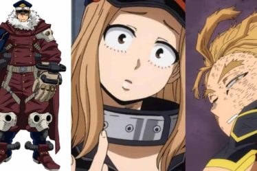 My Hero Academia Chapitre 381 : Date de sortie, aperçu et où lire - 10