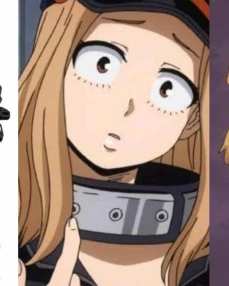 My Hero Academia Chapitre 381 : Date de sortie, aperçu et où lire 49 My Hero Academia Chapitre 381 : Date de sortie, aperçu et où lire - 48