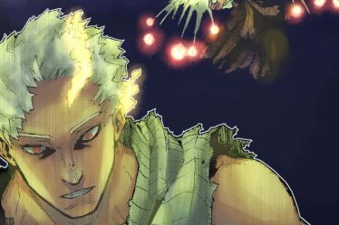 My Hero Academia Chapitre 382 : Date de sortie, spoilers et où lire ? - 9