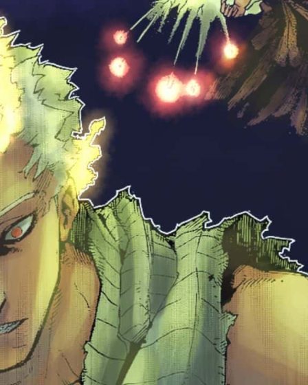 My Hero Academia Chapitre 382 : Date de sortie, spoilers et où lire ? 78 My Hero Academia Chapitre 382 : Date de sortie, spoilers et où lire ? - 77