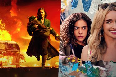 Top 100 des films et séries de Netflix : Semaine 4, 2023 - 5