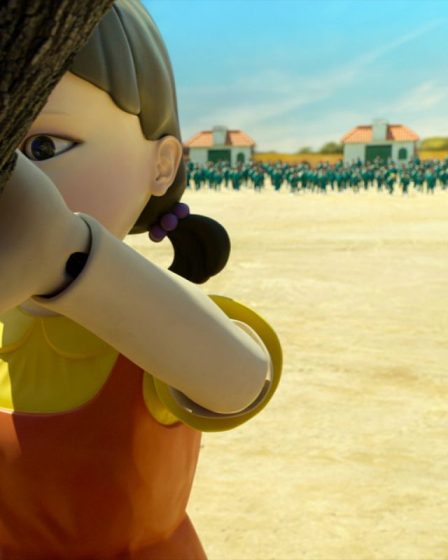 Ne choquant personne, la vie réelle Squid Game semble avoir été une mauvaise idée 109 Ne choquant personne, la vie réelle Squid Game semble avoir été une mauvaise idée - 108