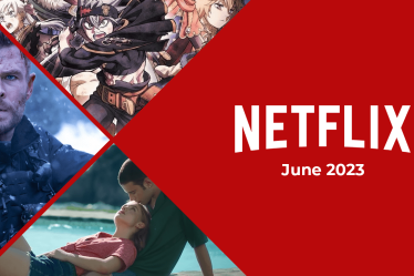 Netflix Originals arrive sur Netflix en juin 2023 - 12
