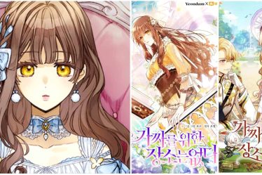 No Place for the Fake Princess Chapitre 11 : Date de sortie, aperçu et spoilers - 10