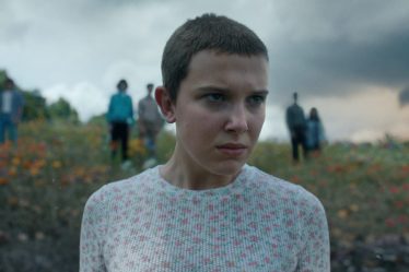 Non, Mille Bobby Brown n'est pas dans un Stranger Things spinoff sur Eleven - 5