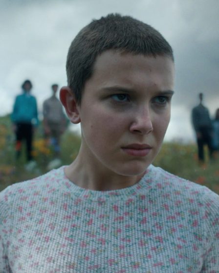 Non, Mille Bobby Brown n'est pas dans un Stranger Things spinoff sur Eleven - 101