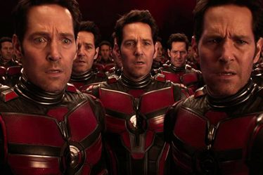 Nous avons trop de Marvel Cinematic Universe, et ça devient ridicule - /Film - 9