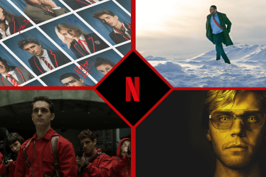 Nouveaux drames criminels à venir sur Netflix en 2023 et au-delà - 5