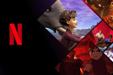 Nouveaux films d'animation à venir sur Netflix en 2023 et au-delà - 9