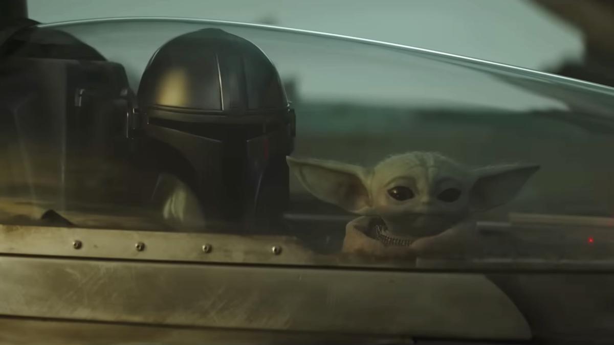 Nouvel aperçu du Mandalorian, avec un nouveau dos de Mandalorian - Game News 24 2 Nouvel aperçu du Mandalorian, avec un nouveau dos de Mandalorian - Game News 24 - 1