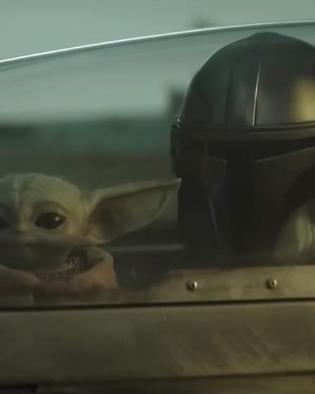 Nouvelle avant-première de The Mandalorian, avec un autre grand retour de Mandalorian - 77