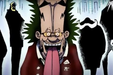 One Piece Chapitre 1076 : Date de sortie, spoilers et où lire - 16