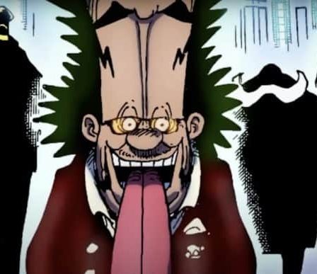 One Piece Chapitre 1076 : Date de sortie, spoilers et où lire 61 One Piece Chapitre 1076 : Date de sortie, spoilers et où lire - 60