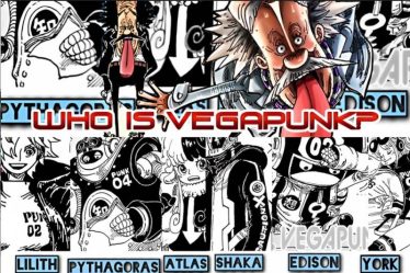 (One Piece) Vegapunk : Wiki, capacités, relations passées et sept corps (tous les détails mis à jour) - 12
