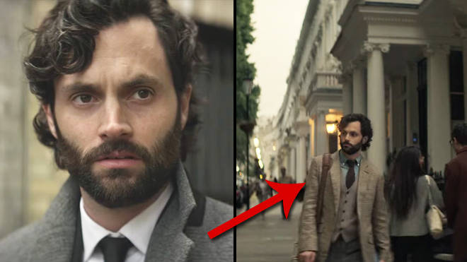 Où est l'appartement de Joe dans You saison 4 ? Le lieu de tournage expliqué 3 Où est l'appartement de Joe dans You saison 4 ? C'est un endroit réel que vous pouvez visiter