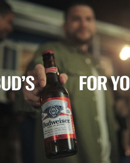 Oubliez les crypto-monnaies, les publicités pour les boissons alcoolisées envahissent le Super Bowl. - 74