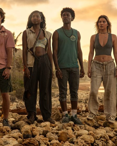 Outer Banks Guide des acteurs de la saison 3 : Qui est qui et qui est nouveau dans la saison 3 ? 34 Outer Banks Guide des acteurs de la saison 3 : Qui est qui et qui est nouveau dans la saison 3 ? - 33