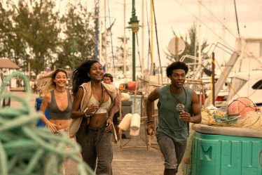 Outer Banks saison 3 guide des parents : Peut-on la regarder en toute sécurité avec ses enfants ? - 7