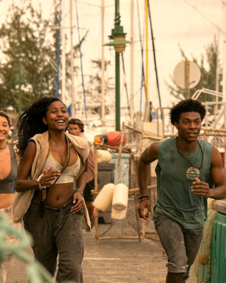Outer Banks saison 3 guide des parents : Peut-on la regarder en toute sécurité avec ses enfants ? 47 Outer Banks saison 3 guide des parents : Peut-on la regarder en toute sécurité avec ses enfants ? - 46