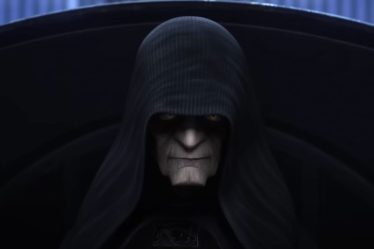 Palpatine revient dans un thriller en deux épisodes - 7