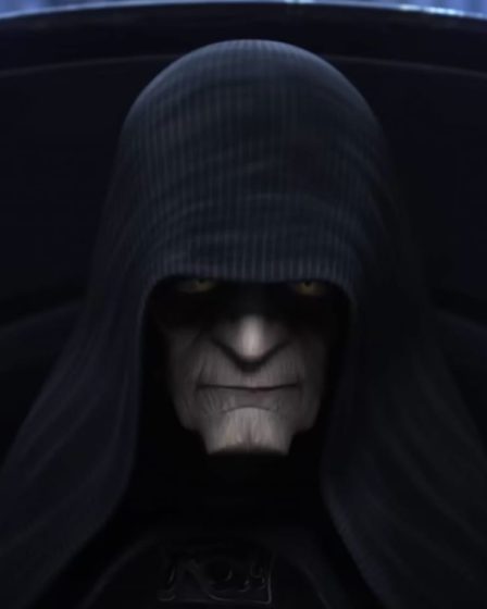 Palpatine revient dans un thriller en deux épisodes - 28