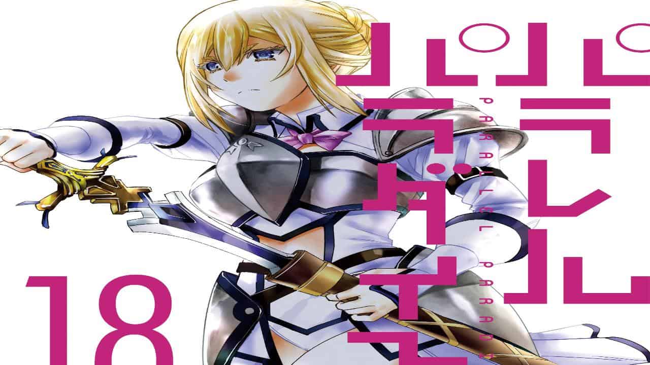 Parallel Paradise Chapitre 218 : Date de sortie, spoilers et où lire 2 Parallel Paradise Chapitre 218 : Date de sortie, spoilers et où lire - 1