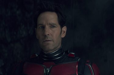 Paul Rudd admet que rejoindre le MCU n'a "jamais été sur mon radar". - 7