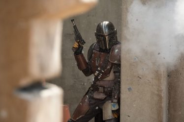 Pedro Pascal annonce de grandes batailles mandaloriennes dans la saison 3. - 9