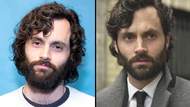 Penn Badgley dit que vous ne pouvez pas finir avec la mort de Joe Goldberg 3 Penn Badgley dit que vous ne pouvez pas finir avec la mort de Joe Goldberg
