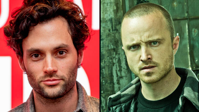 Penn Badgley révèle qu'il a failli jouer le rôle de Jesse dans Breaking Bad 3 Penn Badgley a failli jouer Jesse Pinkman dans Breaking Bad au lieu de Dan dans Gossip Girl