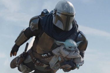 Peyton Reed parle du Mandalorian et de la technologie du volume - 7
