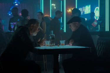 Picard présente "The Next Generation" dans la première de la saison 3 - 9