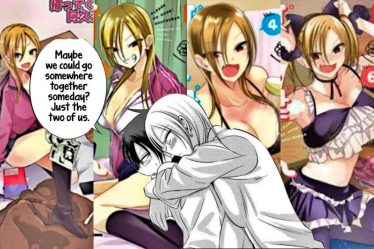 S'il vous plaît, rentrez chez vous Wiki Akutsu-san, revue des personnages et de l'intrigue - 10