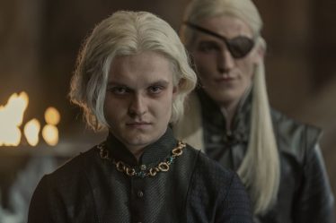 Pourquoi Aegon Targaryen est-il si mal en point ? House of the Dragon Le patron accuse Viserys - 5