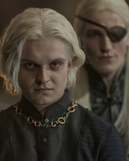 Pourquoi Aegon Targaryen est-il si mal en point ? House of the Dragon Le patron accuse Viserys - 6