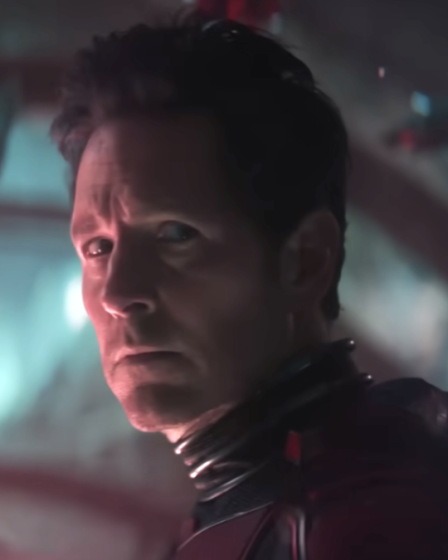 Pourquoi je suis délicieusement surpris qu'Ant-Man et la Guêpe : Quantumania n'ait pas suivi une récente tendance Marvel 75 Pourquoi je suis délicieusement surpris qu'Ant-Man et la Guêpe : Quantumania n'ait pas suivi une récente tendance Marvel - 74