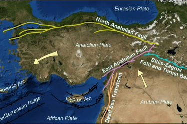 Pourquoi le tremblement de terre en Turquie et en Syrie a-t-il été si dévastateur ? - 3