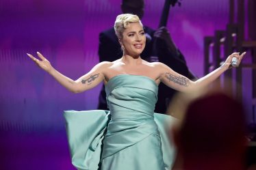 Premier aperçu de Lady Gaga en Harley Quinn dans Joker : Folie à Deux - 9