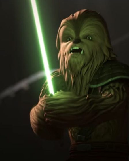 Programme de la saison 2 de 'Star Wars : The Bad Batch' : Quand l'épisode 7 sera-t-il diffusé sur Disney Plus ? 78 Programme de la saison 2 de 'Star Wars : The Bad Batch' : Quand l'épisode 7 sera-t-il diffusé sur Disney Plus ? - 77